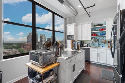 Tiny photo for 1516 S WABASH Avenue #1102, Chicago, IL 60605 (MLS # 12677489)
