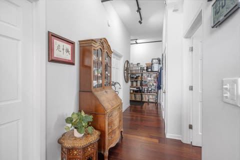 Tiny photo for 1516 S WABASH Avenue #1102, Chicago, IL 60605 (MLS # 12677489)