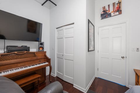 Tiny photo for 1516 S WABASH Avenue #1102, Chicago, IL 60605 (MLS # 12677489)