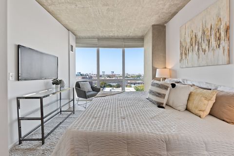 Tiny photo for 1845 S MICHIGAN Avenue #1003, Chicago, IL 60616 (MLS # 12477552)