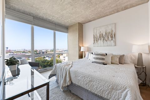 Tiny photo for 1845 S MICHIGAN Avenue #1003, Chicago, IL 60616 (MLS # 12477552)