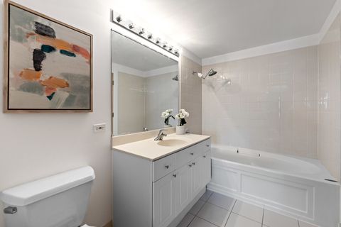 Tiny photo for 1845 S MICHIGAN Avenue #1003, Chicago, IL 60616 (MLS # 12477552)