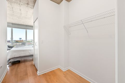 Tiny photo for 1845 S MICHIGAN Avenue #1003, Chicago, IL 60616 (MLS # 12477552)