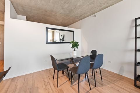 Tiny photo for 1845 S MICHIGAN Avenue #1003, Chicago, IL 60616 (MLS # 12477552)