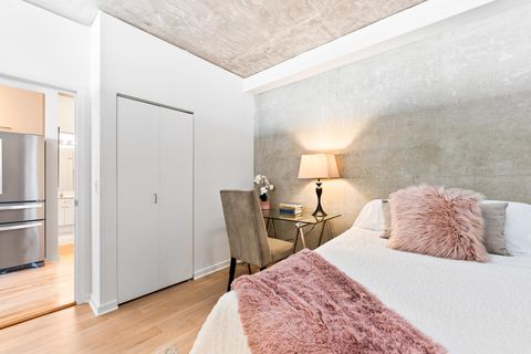 Tiny photo for 1845 S MICHIGAN Avenue #1003, Chicago, IL 60616 (MLS # 12477552)