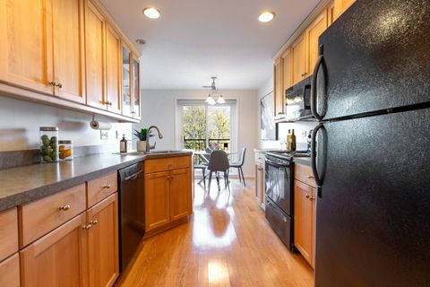 Tiny photo for 701 Lake Hinsdale Drive #306, Willowbrook, IL 60527 (MLS # 12511734)