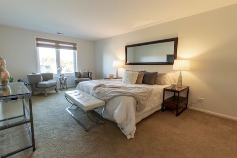 Tiny photo for 701 Lake Hinsdale Drive #306, Willowbrook, IL 60527 (MLS # 12511734)