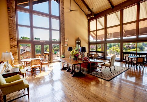 Tiny photo for 701 Lake Hinsdale Drive #306, Willowbrook, IL 60527 (MLS # 12511734)