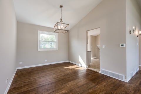 Tiny photo for 9804 N Lauren Lane, Niles, IL 60714 (MLS # 12657401)