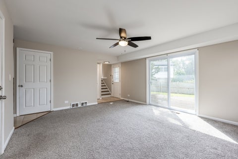 Tiny photo for 9804 N Lauren Lane, Niles, IL 60714 (MLS # 12657401)