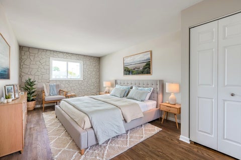 Tiny photo for 9804 N Lauren Lane, Niles, IL 60714 (MLS # 12657401)