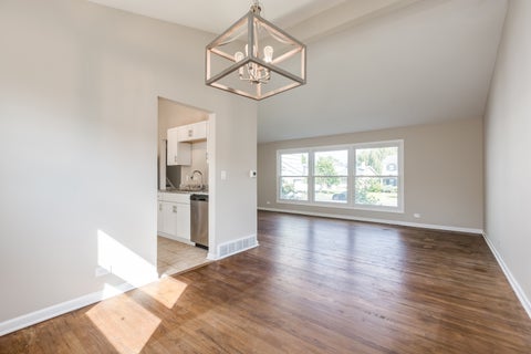 Tiny photo for 9804 N Lauren Lane, Niles, IL 60714 (MLS # 12657401)