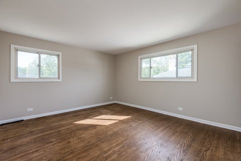 Tiny photo for 9804 N Lauren Lane, Niles, IL 60714 (MLS # 12657401)