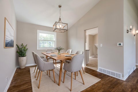 Tiny photo for 9804 N Lauren Lane, Niles, IL 60714 (MLS # 12657401)