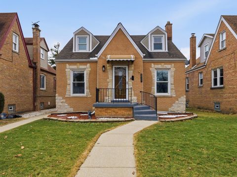 Photo of 6955 W Barry Avenue, Chicago, IL 60634 (MLS # 12577454)