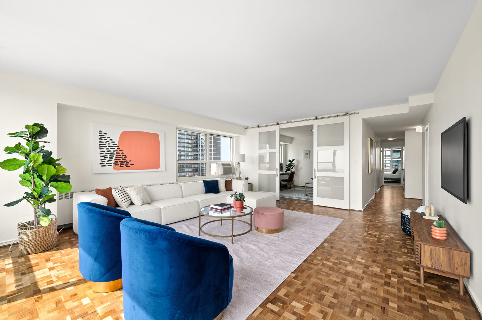 3180 N Lake Shore Drive 8A
