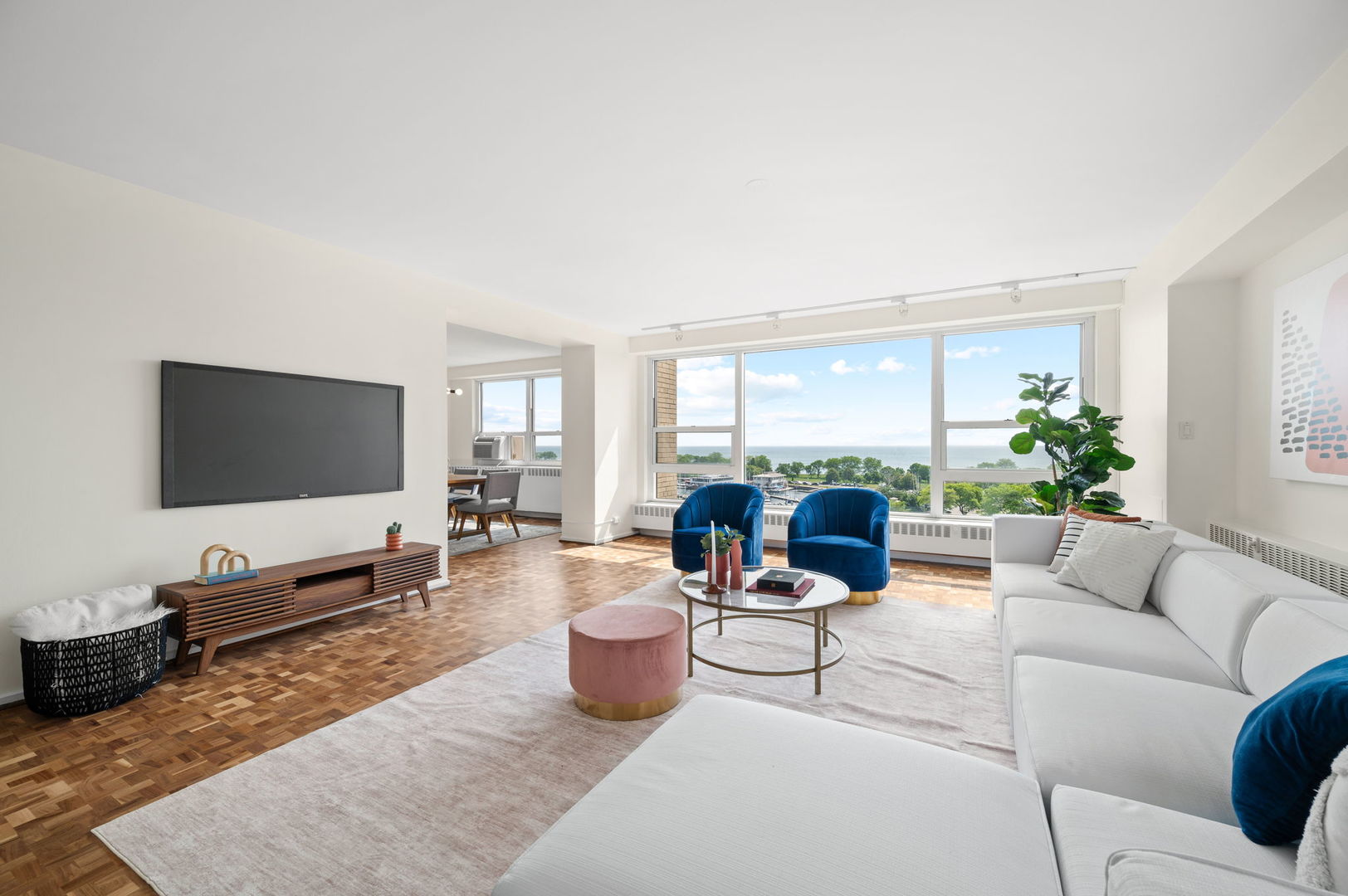 3180 N Lake Shore Drive 8A