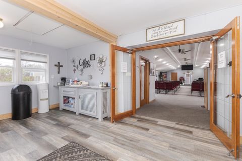 Tiny photo for 13895 1st Street, Pekin, IL 61554 (MLS # 12532451)