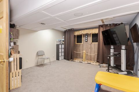 Tiny photo for 13895 1st Street, Pekin, IL 61554 (MLS # 12532451)