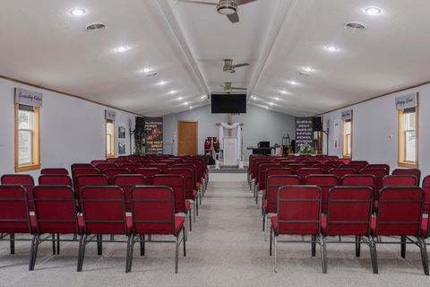 Tiny photo for 13895 1st Street, Pekin, IL 61554 (MLS # 12532451)