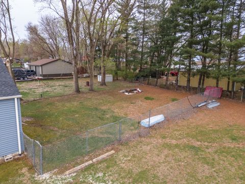 Tiny photo for 13895 1st Street, Pekin, IL 61554 (MLS # 12532451)