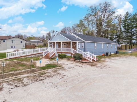 Tiny photo for 13895 1st Street, Pekin, IL 61554 (MLS # 12532451)