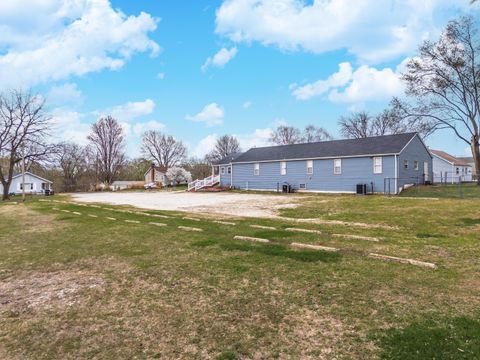 Tiny photo for 13895 1st Street, Pekin, IL 61554 (MLS # 12532451)