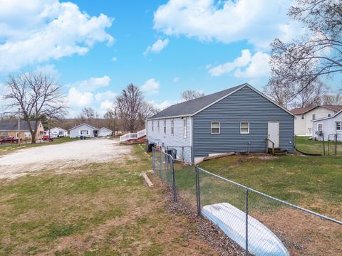 Tiny photo for 13895 1st Street, Pekin, IL 61554 (MLS # 12532451)