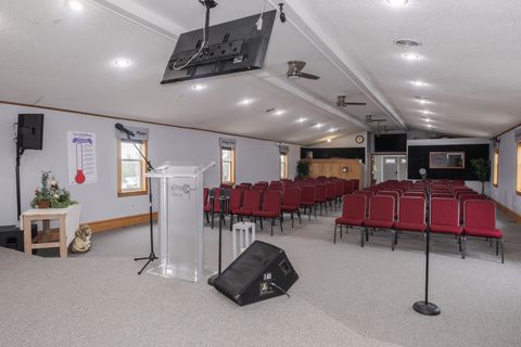 Tiny photo for 13895 1st Street, Pekin, IL 61554 (MLS # 12532451)