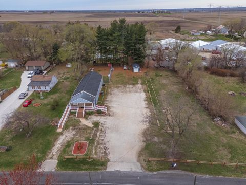Tiny photo for 13895 1st Street, Pekin, IL 61554 (MLS # 12532451)