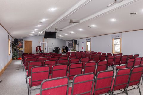 Tiny photo for 13895 1st Street, Pekin, IL 61554 (MLS # 12532451)