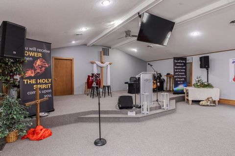 Tiny photo for 13895 1st Street, Pekin, IL 61554 (MLS # 12532451)