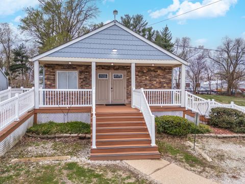 Tiny photo for 13895 1st Street, Pekin, IL 61554 (MLS # 12532451)