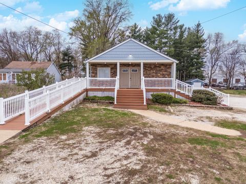 Tiny photo for 13895 1st Street, Pekin, IL 61554 (MLS # 12532451)