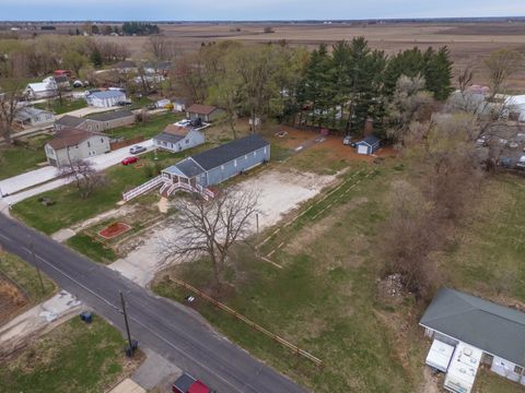 Tiny photo for 13895 1st Street, Pekin, IL 61554 (MLS # 12532451)