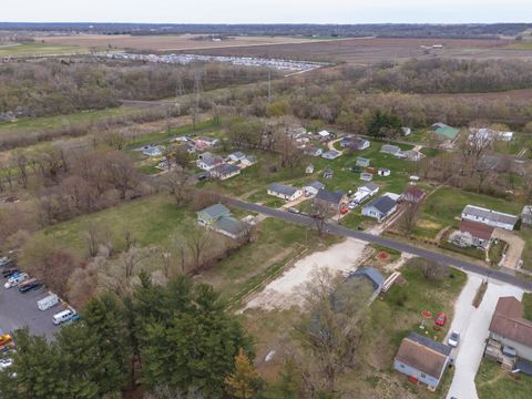 Tiny photo for 13895 1st Street, Pekin, IL 61554 (MLS # 12532451)