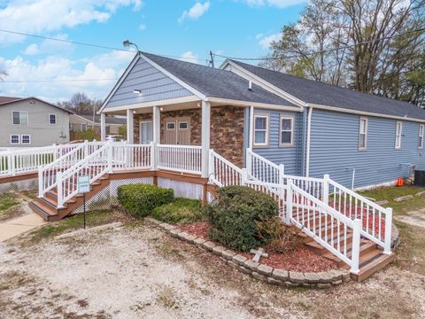 Tiny photo for 13895 1st Street, Pekin, IL 61554 (MLS # 12532451)