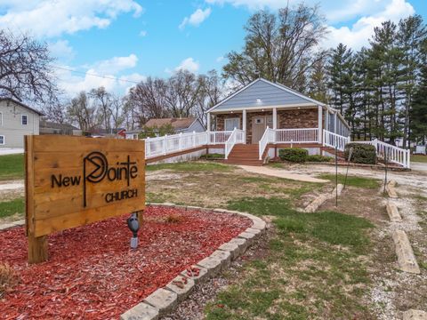 Tiny photo for 13895 1st Street, Pekin, IL 61554 (MLS # 12532451)