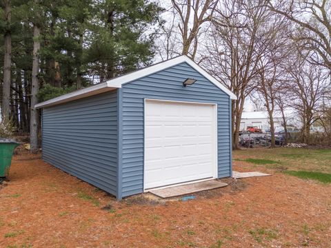 Tiny photo for 13895 1st Street, Pekin, IL 61554 (MLS # 12532451)