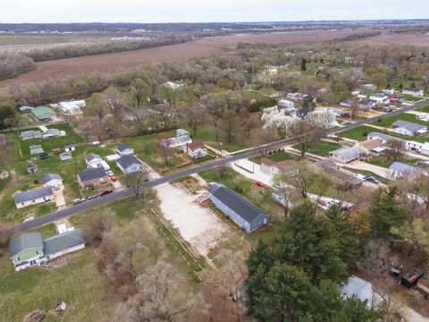 Tiny photo for 13895 1st Street, Pekin, IL 61554 (MLS # 12532451)