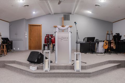 Tiny photo for 13895 1st Street, Pekin, IL 61554 (MLS # 12532451)