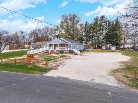 Tiny photo for 13895 1st Street, Pekin, IL 61554 (MLS # 12532451)