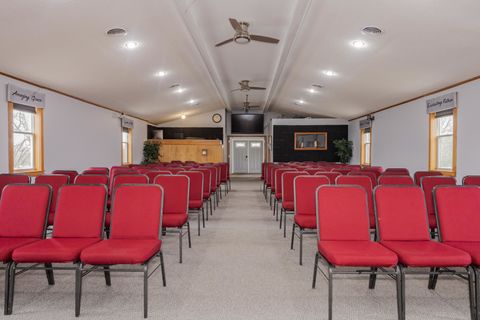 Tiny photo for 13895 1st Street, Pekin, IL 61554 (MLS # 12532451)