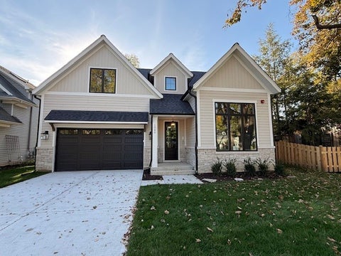 Photo of 1540 Carol Court, Northbrook, IL 60062 (MLS # 12794350)