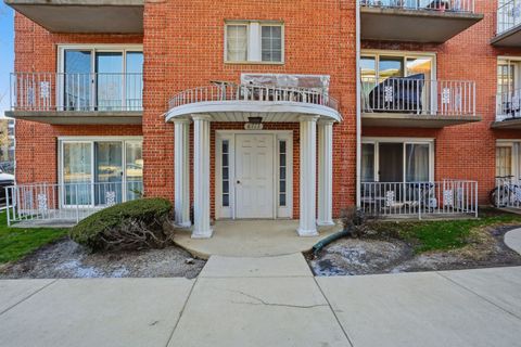 Property photo of 8713 W Ballard Road, Des Plaines, IL 60016