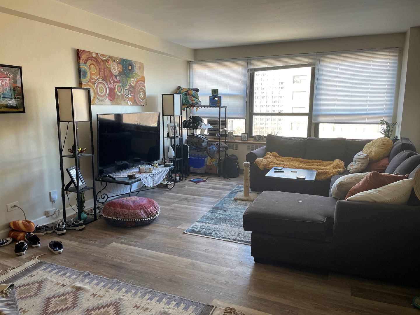 4180 N Marine Drive 1012