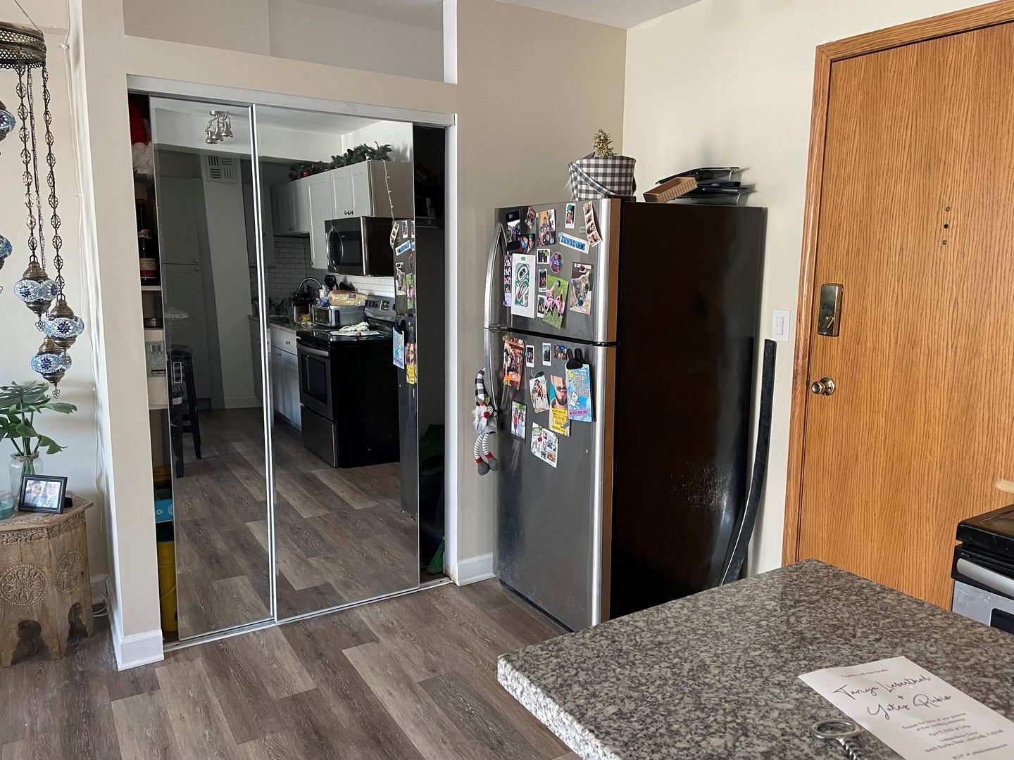 4180 N Marine Drive 1012