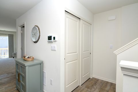 Tiny photo for 2231 Sassafras Way #A, Wonder Lake, IL 60097 (MLS # 12595644)