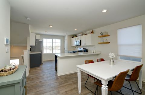 Tiny photo for 2231 Sassafras Way #A, Wonder Lake, IL 60097 (MLS # 12595644)