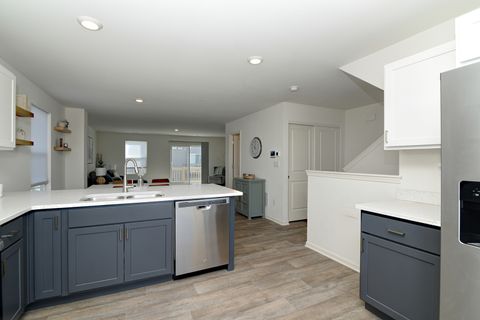 Tiny photo for 2231 Sassafras Way #A, Wonder Lake, IL 60097 (MLS # 12595644)